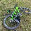 Автомобилист сбил девятилетнего мальчика на велосипеде в Минском районе