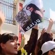 В Иране не утихают протесты против религиозной диктатуры