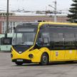 В Минске изменится работа транспорта с 7 по 9 мая