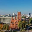 Мингорисполком: здание Красного костела в Минске освобождают для проведения ремонтно-восстановительных работ