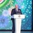 Лукашенко высказался о малой родине