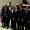 Завершается рабочий визит представителей Коммунистического союза молодежи Вьетнама в Беларусь