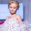 9-летняя девочка без ног примет участие в Неделе моды в Нью-Йорке и Париже