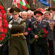 Во всех уголках Беларуси проходят акции памяти героизма ликвидаторов аварии на ЧАЭС