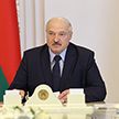 Лукашенко – силовикам: У нас достаточно ресурсов, чтобы защитить людей