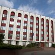МИД Беларуси в последний раз предупредил временную поверенную в делах ЕС