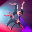 Белорусский государственный цирк празднует 60-летие