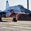 Российские пилоты сбили в воздушном бою украинский МиГ-29