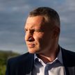 Виталий Кличко объявил о разводе с женой