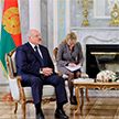 Новые инвестпроекты и подготовка к встрече с Си Цзиньпином: Лукашенко провел встречу с вице-президентом Citic Construction Ян Цзяньцяном