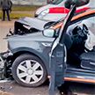 Головная боль водителя: какие нарушения чаще всего допускают клиенты каршеринга