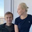 Что делала Юлия Навальная на саммите по безопасности в Мюнхене в день смерти мужа? Мнение