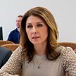 Ольга Чемоданова провела онлайн-встречу со студентами