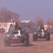 Задача по укреплению границы выполнена: белорусские военные возвращаются к местам постоянной дисклокации