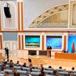 Траекторию развития белорусской промышленности обсудили на большом совещании у Президента