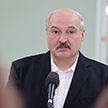 Президент посетил детскую инфекционную больницу в Минске. О чем спрашивали Александра Лукашенко?