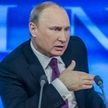 Бывший сотрудник Белого дома: Путин разрушил план США лишить Россию выхода к морям