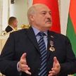 Глава Татарстана Минниханов вручил Александру Лукашенко орден Дружбы
