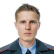 В Могилёве прощаются с убитым лейтенантом милиции Евгением Потаповичем
