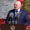 Президент принял участие в церемонии возложения венков и цветов в мемориальном комплексе «Курган Славы». Прямая трансляция