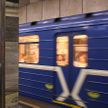 В Минске закрыты 8 станций метро