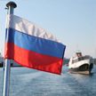 Россия участвует в крупных морских учениях в Оманском заливе (ВИДЕО)