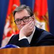 Вучич заявил, что ЕС требует от Сербии выбрать сторону в конфликте с Россией