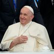 Папа Римский Франциск допустил использование оружия