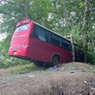 Автобус со студентами попал в ДТП в Краснодарском крае. Есть пострадавшие