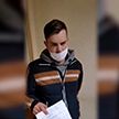 В Минске задержали мужчину, участвовавшего в протестах, будучи зараженным коронавирусом