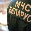 В Гродно школьница застряла ногой в конструкциях уличного тренажера