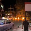 В Иране на протестах погибли уже 8 человек