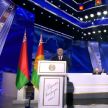 А. Лукашенко заявил, что знает, кто проголосовал против его кандидатуры на ВНС