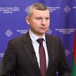 МИД Беларуси: Беларусь расценивает санкции США как вмешательство во внутренние дела и отреагирует на этот шаг