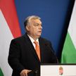 Киев назвал слова Орбана о мире на Украине политической близорукостью