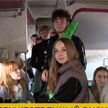Школьники из Мелитополя побывали в Беларуси