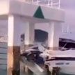 В Таиланде туристический катер столкнулся с сигнальной вышкой: пострадали 37 человек