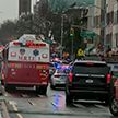 Число пострадавших в результате стрельбы в метро Нью-Йорка увеличилось до 29 человек