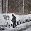 Снежная катастрофа в Чикаго: трассы не могут очистить от снега