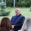 Лукашенко: демократия на Западе – до поры до времени, а диктатуры, как в Германии, не было нигде