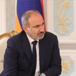 Пашинян: Армения готова признать Нагорный Карабах территорией Азербайджана