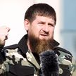Кадыров: киевское нацистское руководство использует террористические методы