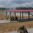 250 человек прошли подготовку на тренировочной базе внутренних войск под Минском
