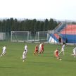Юношеская сборная Беларуси по футболу (U17) одержала победу в отборочном матче чемпионата Европы