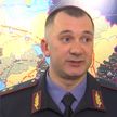 Иван Кубраков: милиция готова отреагировать на малейшие провокации во время проведения Референдума