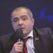 Гайдукевич о политиках, которые не пришли на ВНС: «Если они придут, они лишатся финансирования извне»