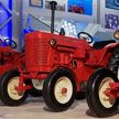 Трактор «Беларус» стал национальным брендом. История предприятия
