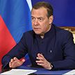 Медведев назвал СВО тяжелейшим для России испытанием