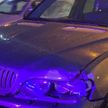 В Минске автомобиль сбил на переходе 23-летнюю девушку