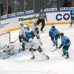 Хоккеисты минского «Динамо» стартовали с победы в новом сезоне КХЛ